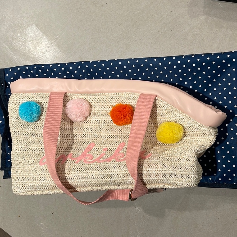 Arkika Designer Pet Bag